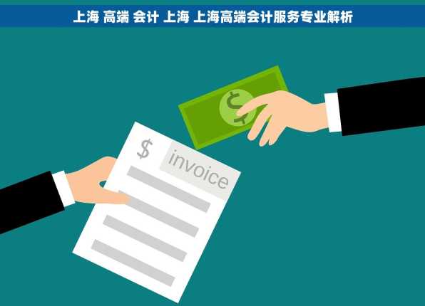 上海 高端 会计 上海 上海高端会计服务专业解析