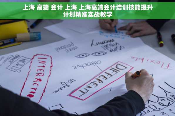 上海 高端 会计 上海 上海高端会计培训技能提升计划精准实战教学