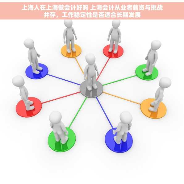 上海人在上海做会计好吗 上海会计从业者薪资与挑战并存，工作稳定性是否适合长期发展