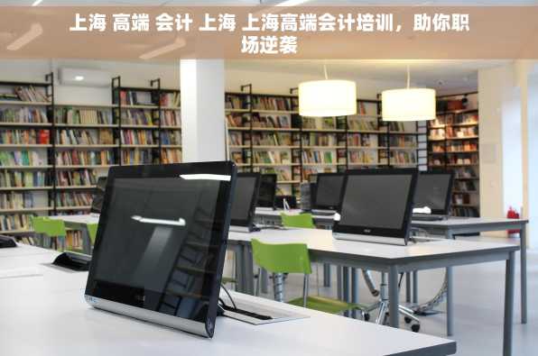 上海 高端 会计 上海 上海高端会计培训，助你职场逆袭