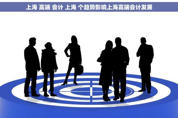 上海 高端 会计 上海 个趋势影响上海高端会计发展