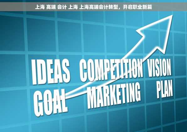 上海 高端 会计 上海 上海高端会计转型，开启职业新篇