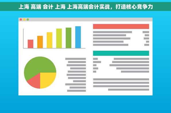 上海 高端 会计 上海 上海高端会计实战，打造核心竞争力