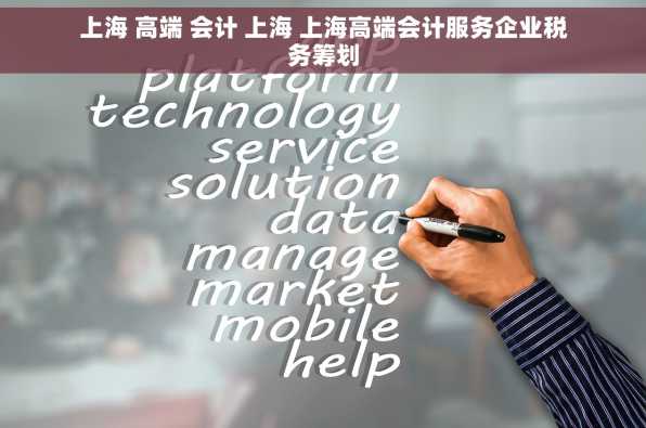 上海 高端 会计 上海 上海高端会计服务企业税务筹划