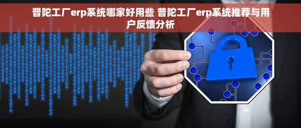 普陀工厂erp系统哪家好用些 普陀工厂erp系统推荐与用户反馈分析