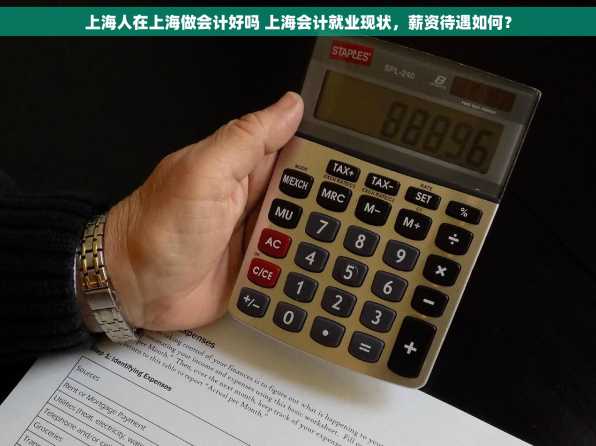 上海人在上海做会计好吗 上海会计就业现状，薪资待遇如何？