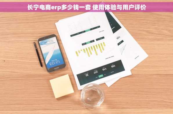 长宁电商erp多少钱一套 使用体验与用户评价