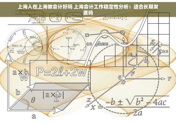 上海人在上海做会计好吗 上海会计工作稳定性分析：适合长期发展吗