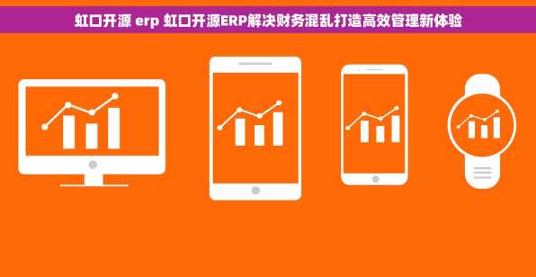 虹口开源 erp 虹口开源ERP解决财务混乱打造高效管理新体验