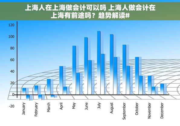 上海人在上海做会计可以吗 上海人做会计在上海有前途吗？趋势解读#