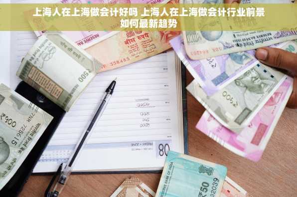 上海人在上海做会计好吗 上海人在上海做会计行业前景如何最新趋势