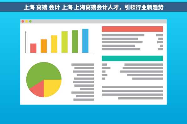 上海 高端 会计 上海 上海高端会计人才，引领行业新趋势