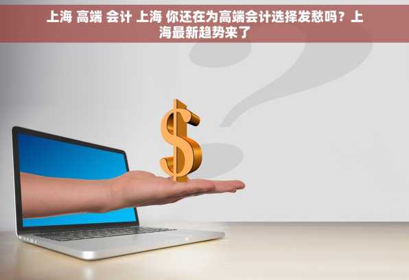 上海 高端 会计 上海 你还在为高端会计选择发愁吗？上海最新趋势来了