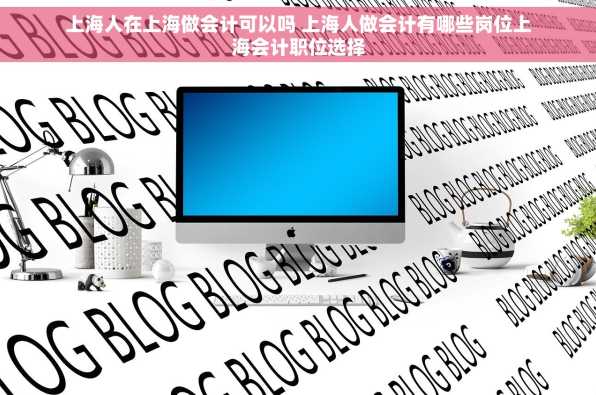 上海人在上海做会计可以吗 上海人做会计有哪些岗位上海会计职位选择