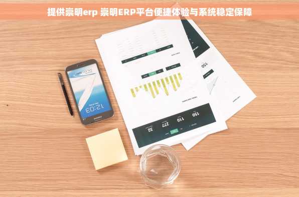 提供崇明erp 崇明ERP平台便捷体验与系统稳定保障