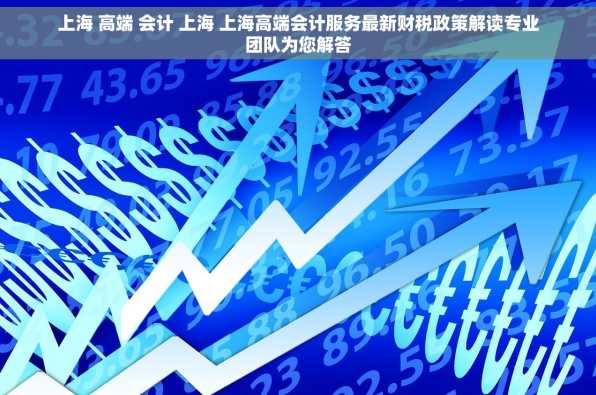 上海 高端 会计 上海 上海高端会计服务最新财税政策解读专业团队为您解答