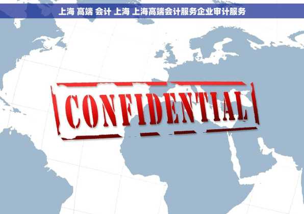 上海 高端 会计 上海 上海高端会计服务企业审计服务