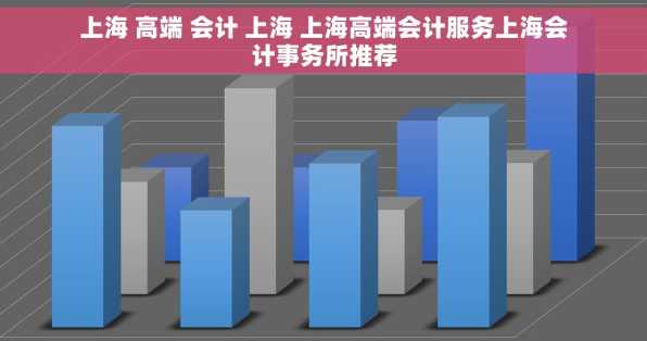 上海 高端 会计 上海 上海高端会计服务上海会计事务所推荐