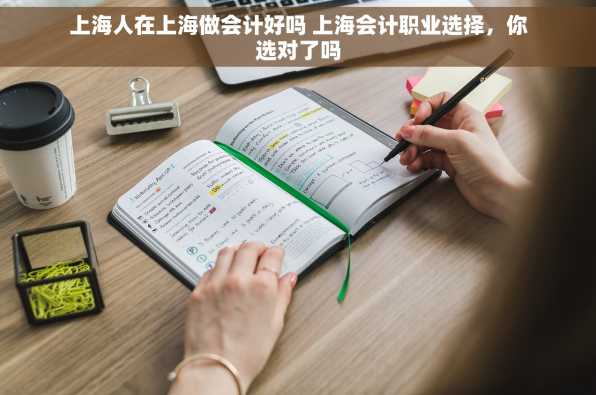 上海人在上海做会计好吗 上海会计职业选择，你选对了吗