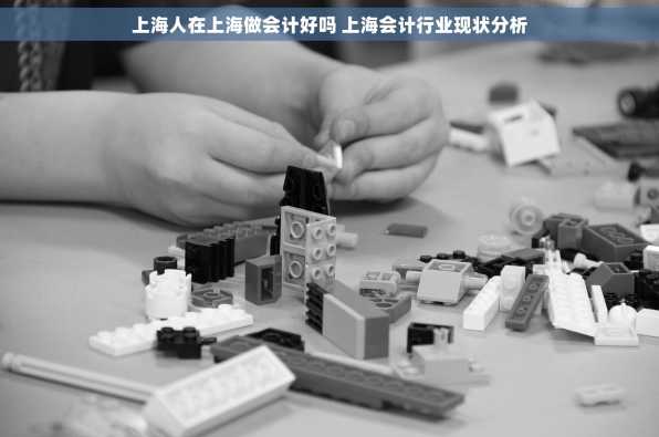 上海人在上海做会计好吗 上海会计行业现状分析