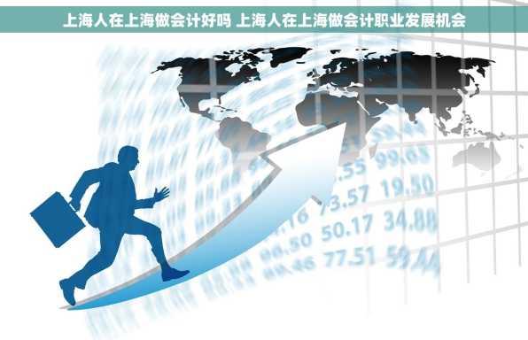 上海人在上海做会计好吗 上海人在上海做会计职业发展机会