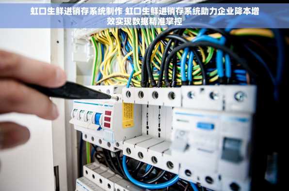 虹口生鲜进销存系统制作 虹口生鲜进销存系统助力企业降本增效实现数据精准掌控