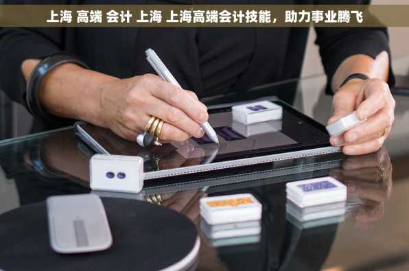 上海 高端 会计 上海 上海高端会计技能，助力事业腾飞