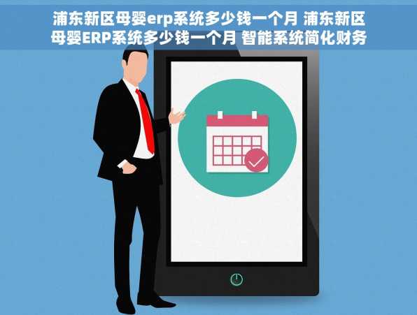 浦东新区母婴erp系统多少钱一个月 浦东新区母婴ERP系统多少钱一个月 智能系统简化财务管理与提升经营效率