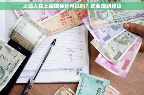 上海人在上海做会计可以吗？职业规划建议
