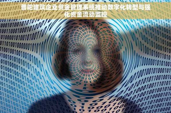 普陀建筑企业资金管理系统推动数字化转型与强化资金流动监控