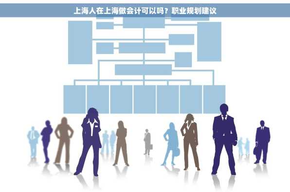 上海人在上海做会计可以吗？职业规划建议