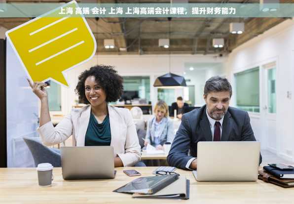 上海 高端 会计 上海 上海高端会计课程，提升财务能力