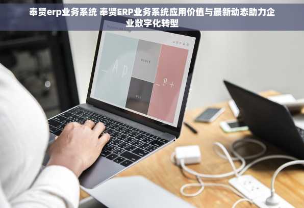 奉贤erp业务系统 奉贤ERP业务系统应用价值与最新动态助力企业数字化转型