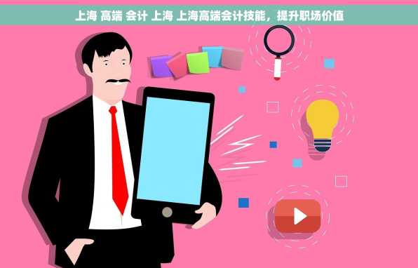 上海 高端 会计 上海 上海高端会计技能，提升职场价值