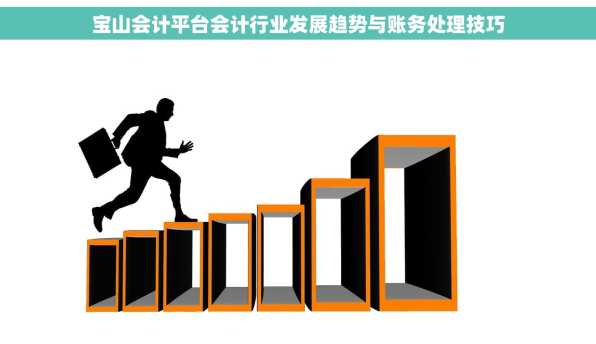 宝山会计平台会计行业发展趋势与账务处理技巧
