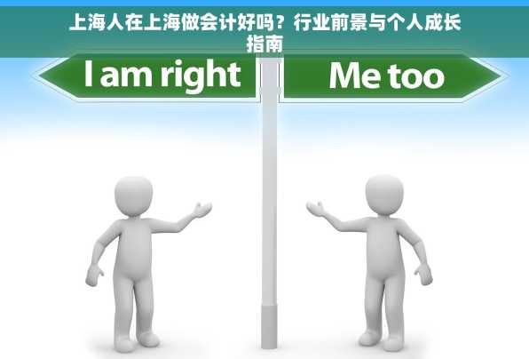 上海人在上海做会计好吗？行业前景与个人成长指南