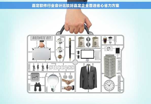 嘉定软件行业会计比较好嘉定企业首选省心省力方案