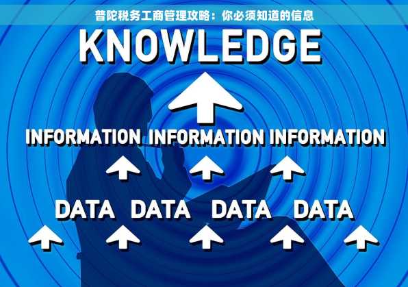 普陀税务工商管理攻略：你必须知道的信息