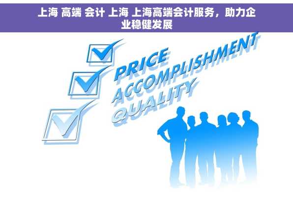 上海 高端 会计 上海 上海高端会计服务，助力企业稳健发展