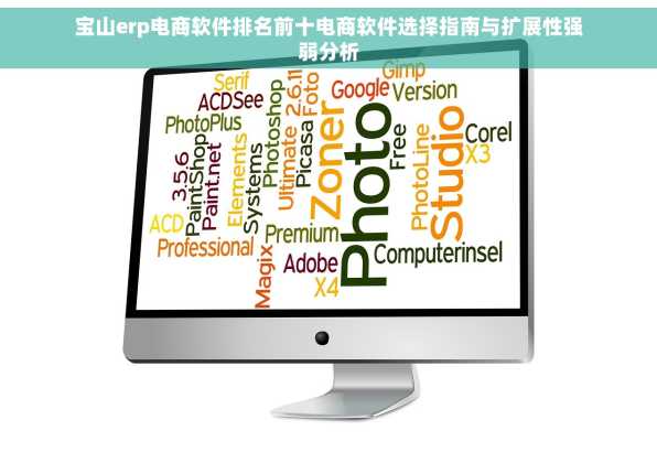 宝山erp电商软件排名前十电商软件选择指南与扩展性强弱分析