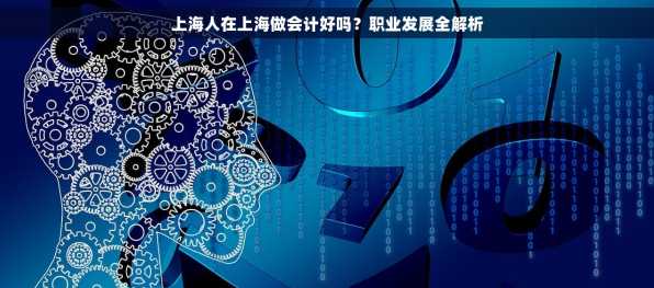 上海人在上海做会计好吗？职业发展全解析