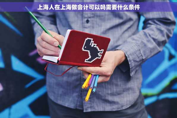 上海人在上海做会计可以吗需要什么条件
