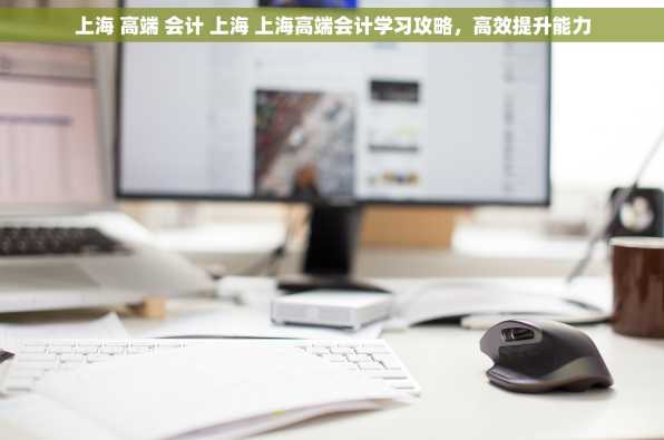 上海 高端 会计 上海 上海高端会计学习攻略，高效提升能力