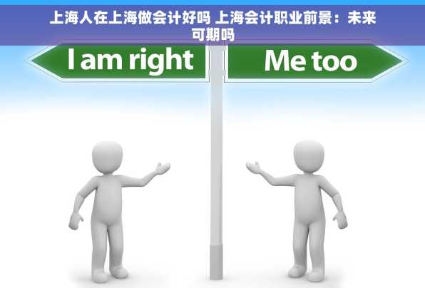 上海人在上海做会计好吗 上海会计职业前景：未来可期吗