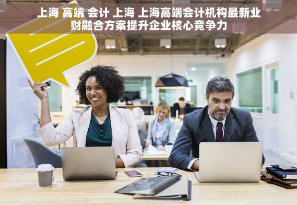 上海 高端 会计 上海 上海高端会计机构最新业财融合方案提升企业核心竞争力