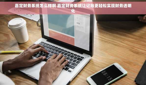 嘉定财务系统怎么样啊 嘉定财务系统让记账更轻松实现财务透明化