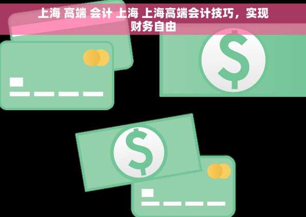 上海 高端 会计 上海 上海高端会计技巧，实现财务自由