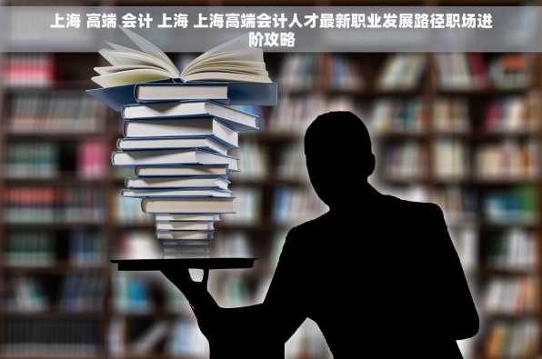 上海 高端 会计 上海 上海高端会计人才最新职业发展路径职场进阶攻略