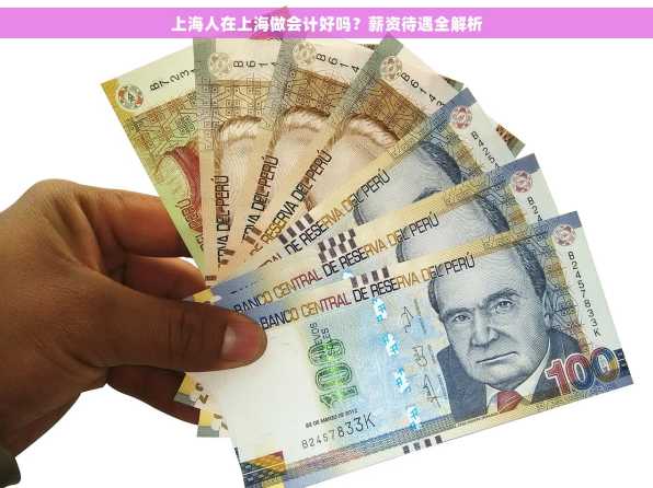 上海人在上海做会计好吗？薪资待遇全解析