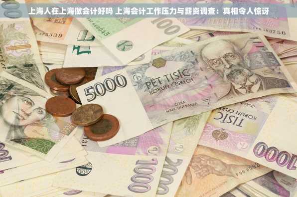 上海人在上海做会计好吗 上海会计工作压力与薪资调查：真相令人惊讶